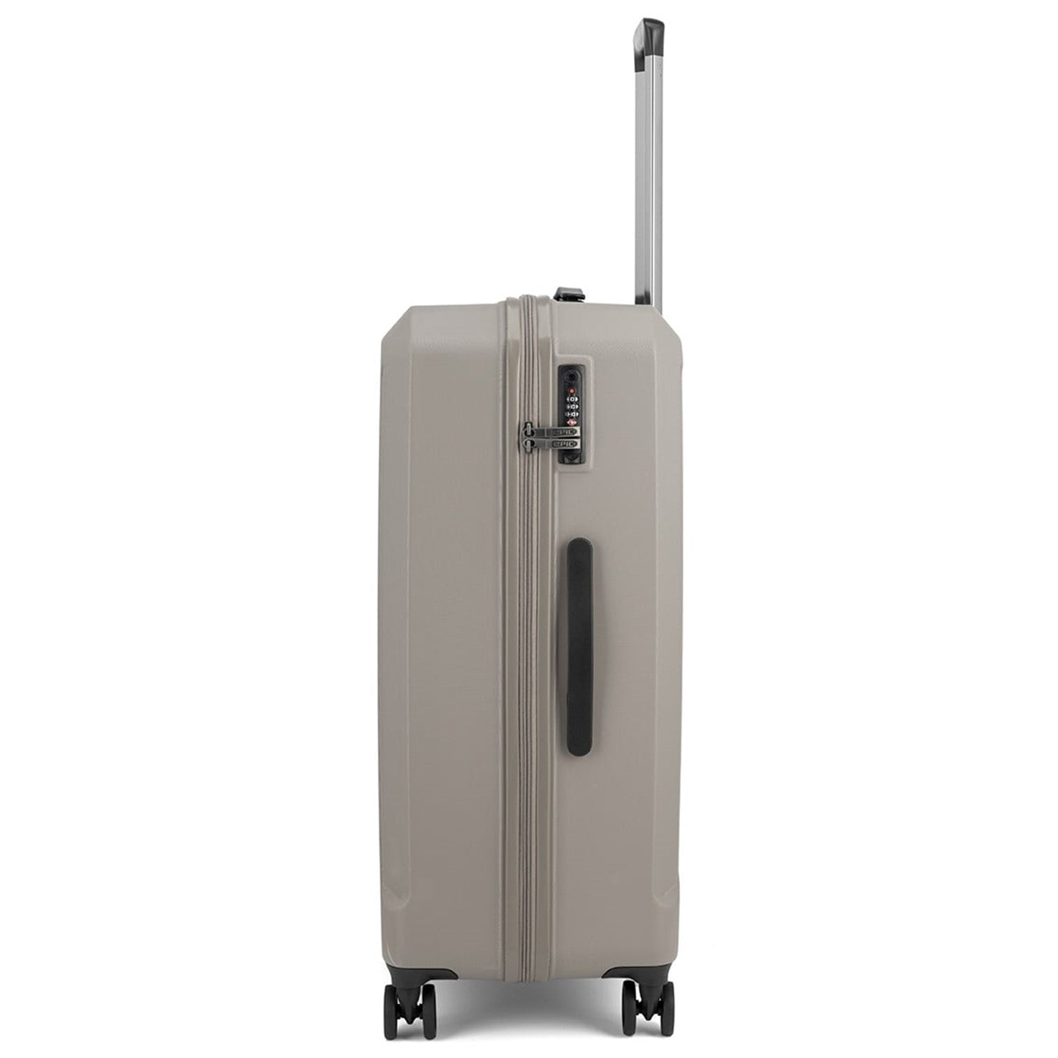 Epic Airwave Neo Stor Resväska 75cm Hot Cocoa