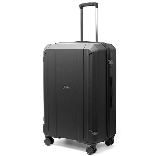 Epic Airwave Neo Stor Resväska 75cm Star Black