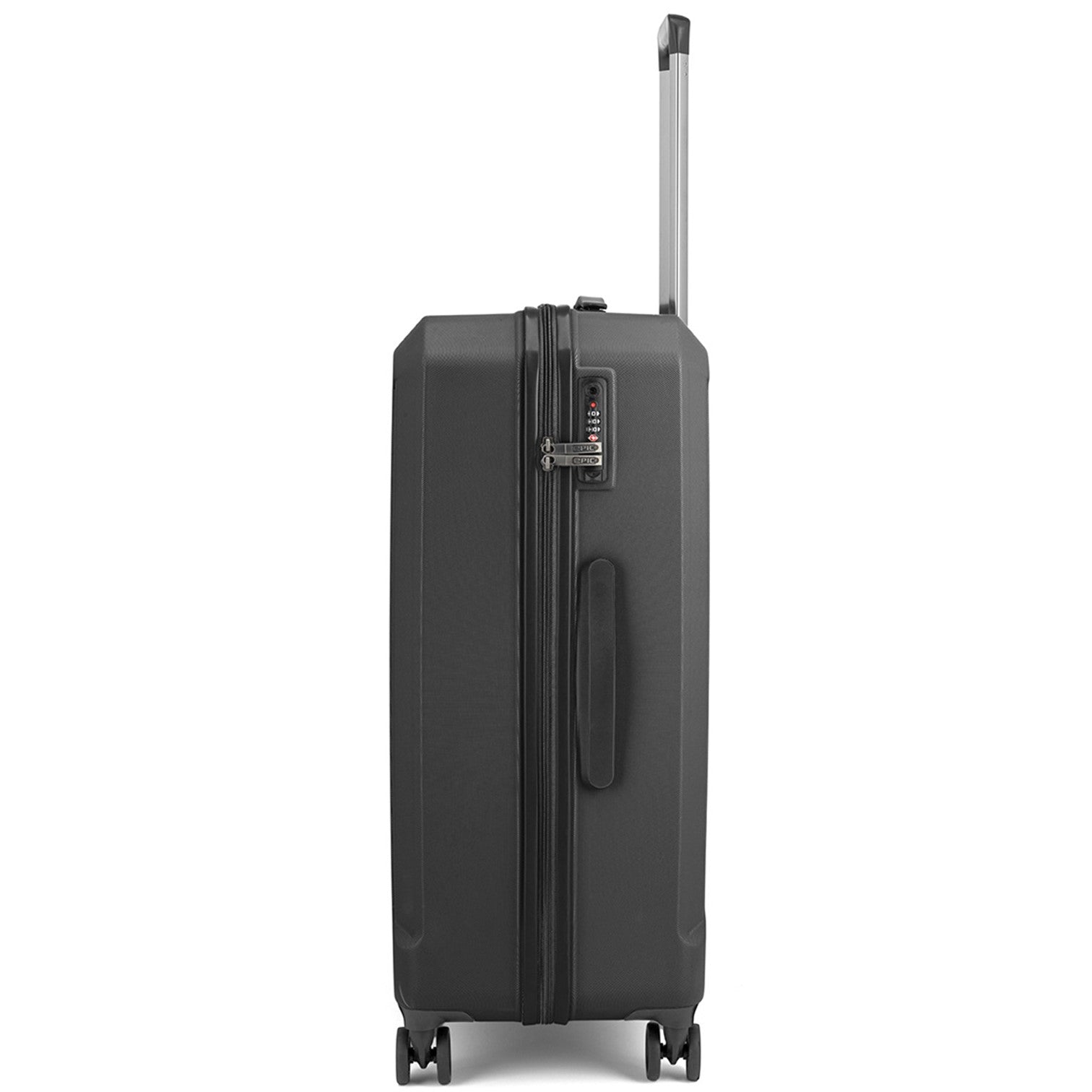 Epic Airwave Neo Stor Resväska 75cm Star Black