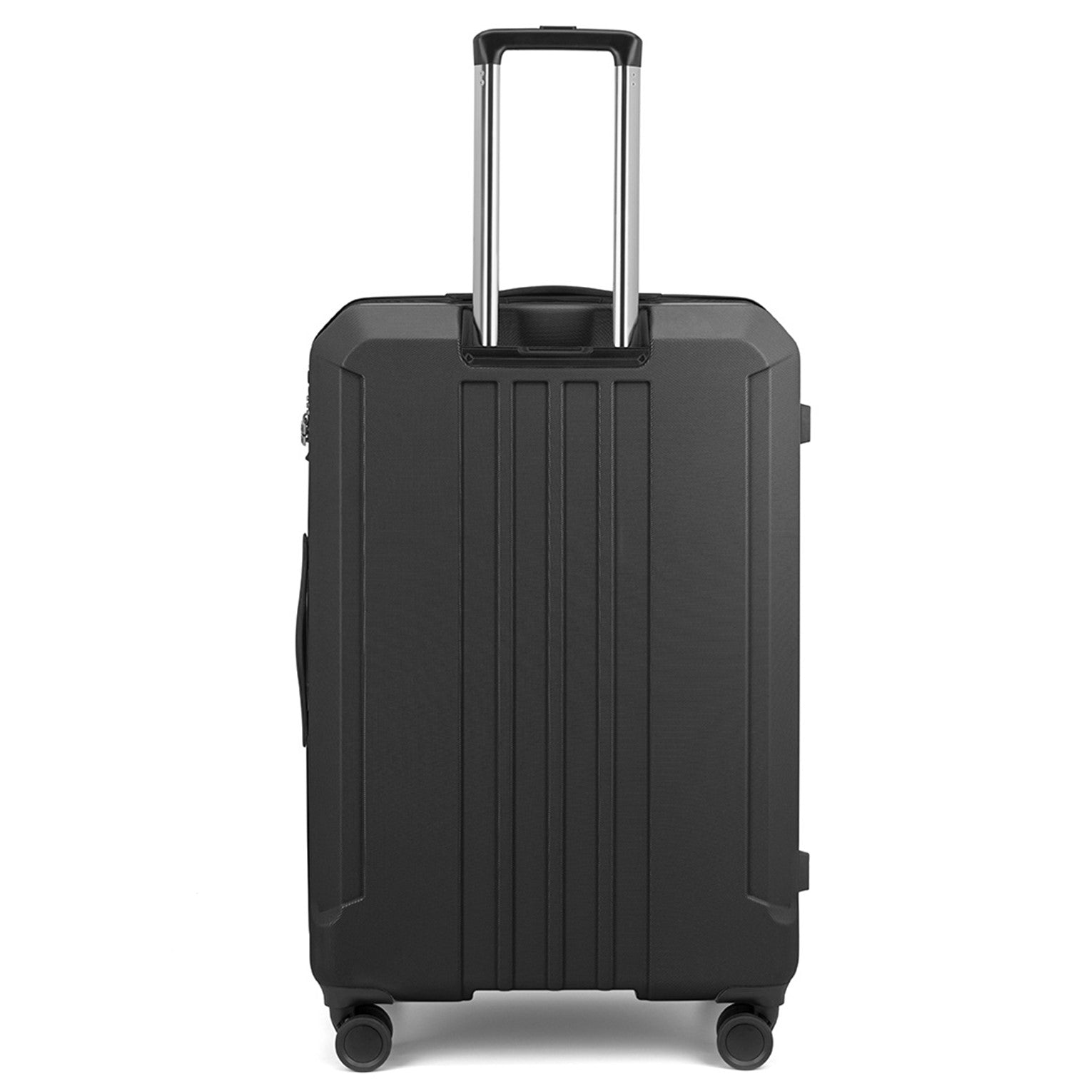 Epic Airwave Neo Stor Resväska 75cm Star Black