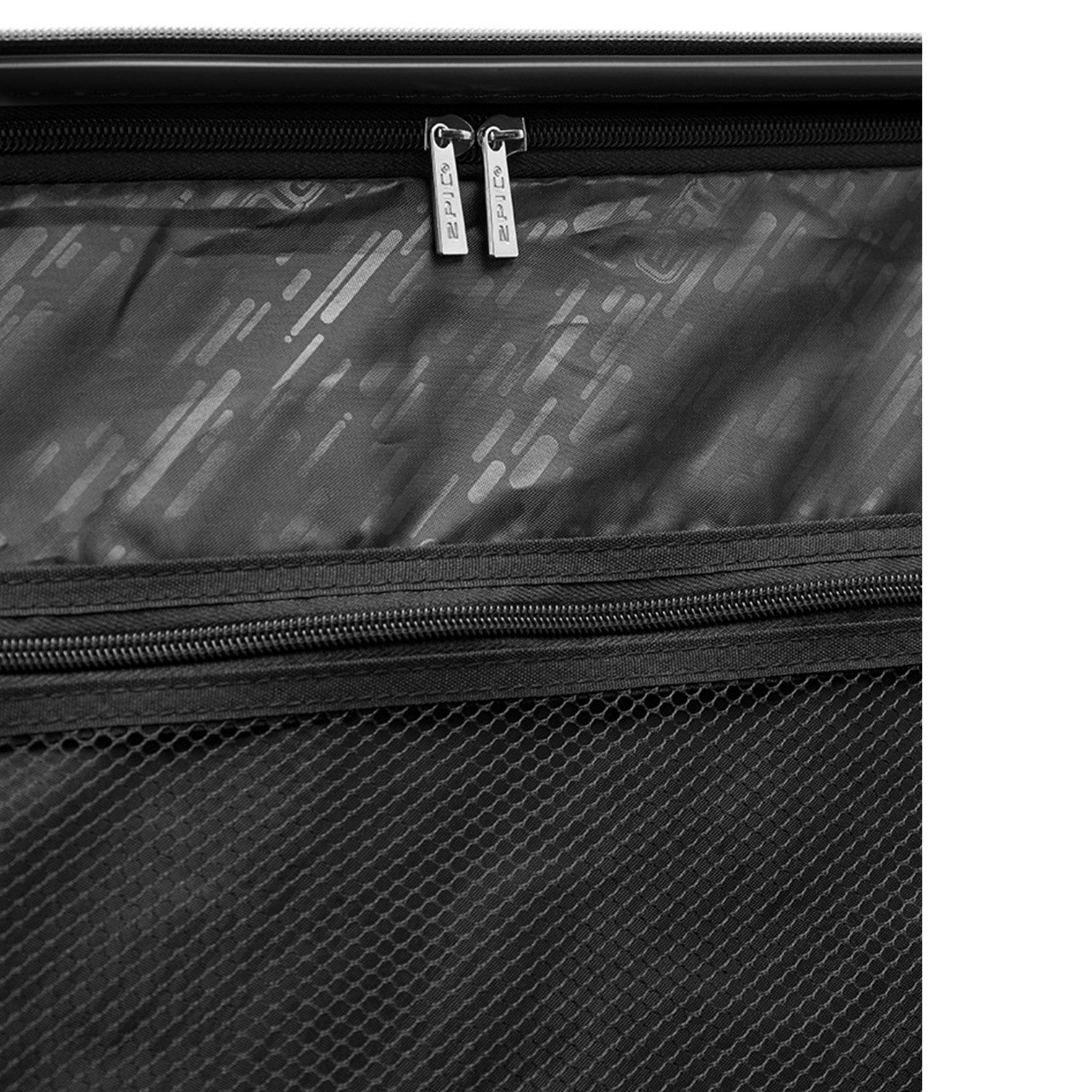 Epic Airwave Neo Stor Resväska 75cm Star Black