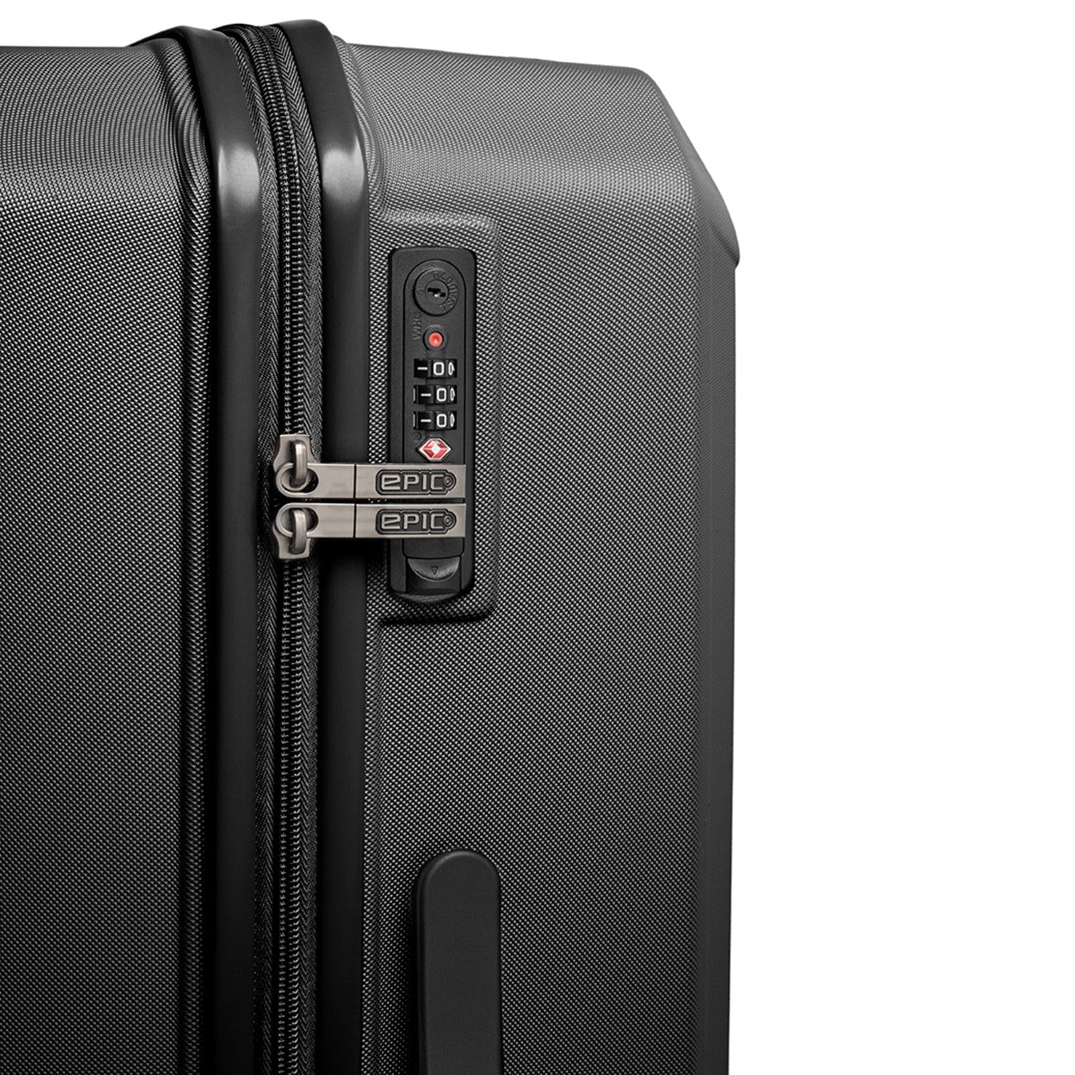 Epic Airwave Neo Stor Resväska 75cm Star Black