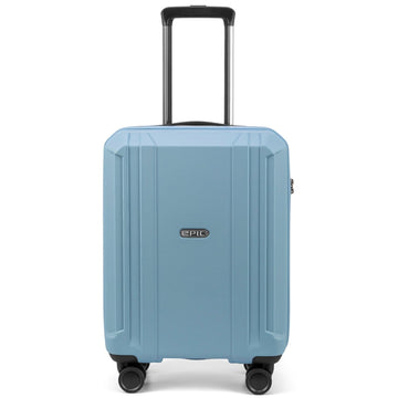 Epic Airwave Neo Kabinväska 55cm Sky Blue