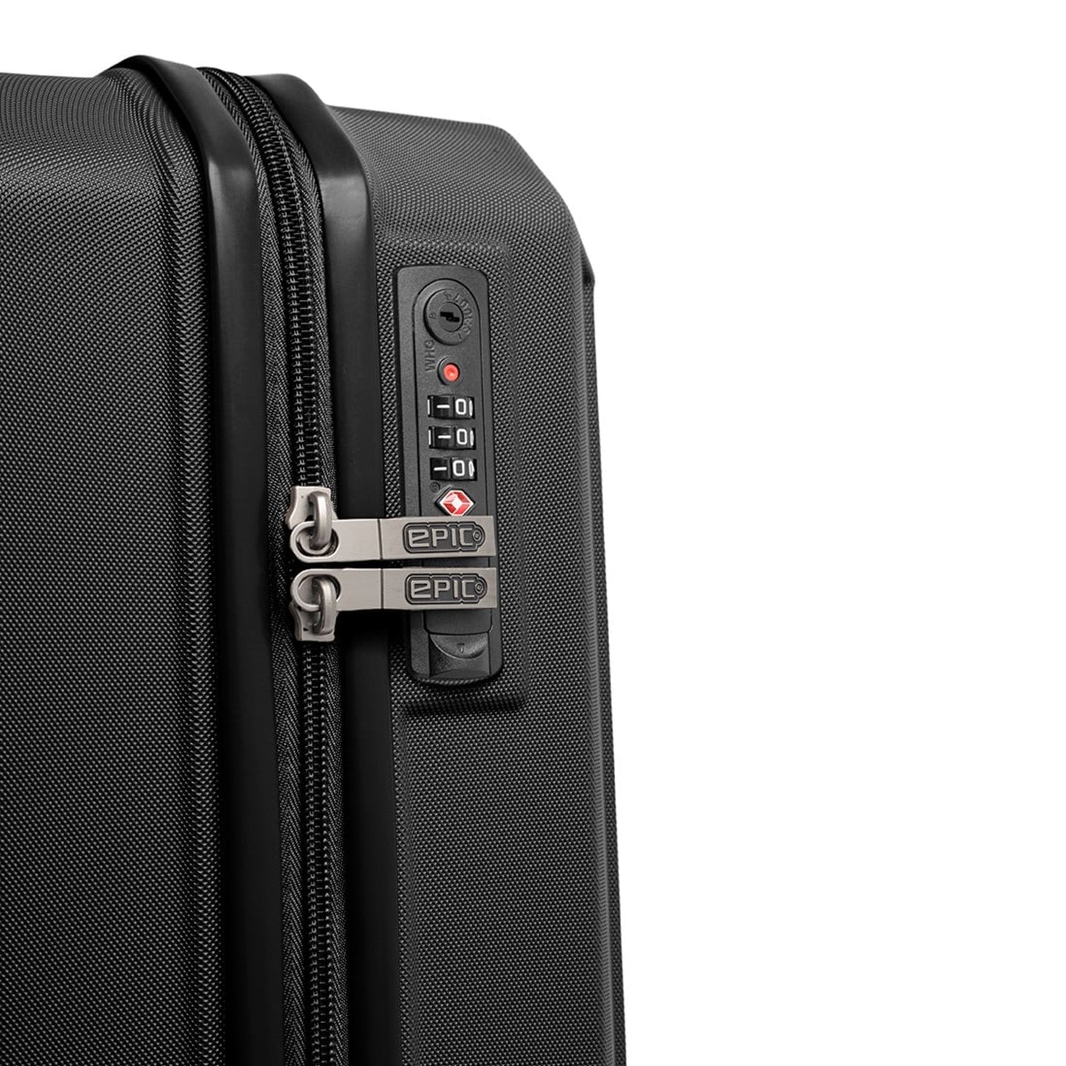 Epic Airwave Neo Kabinväska 55cm Star Black