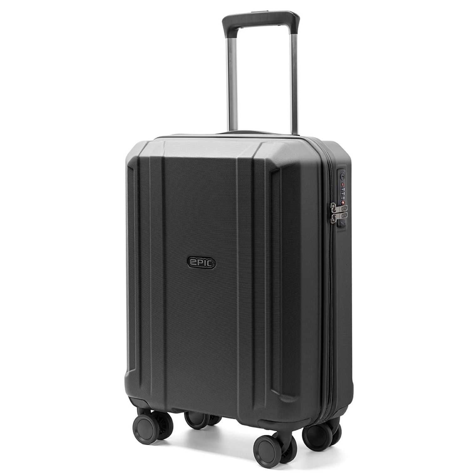 Epic Airwave Neo Kabinväska 55cm Star Black