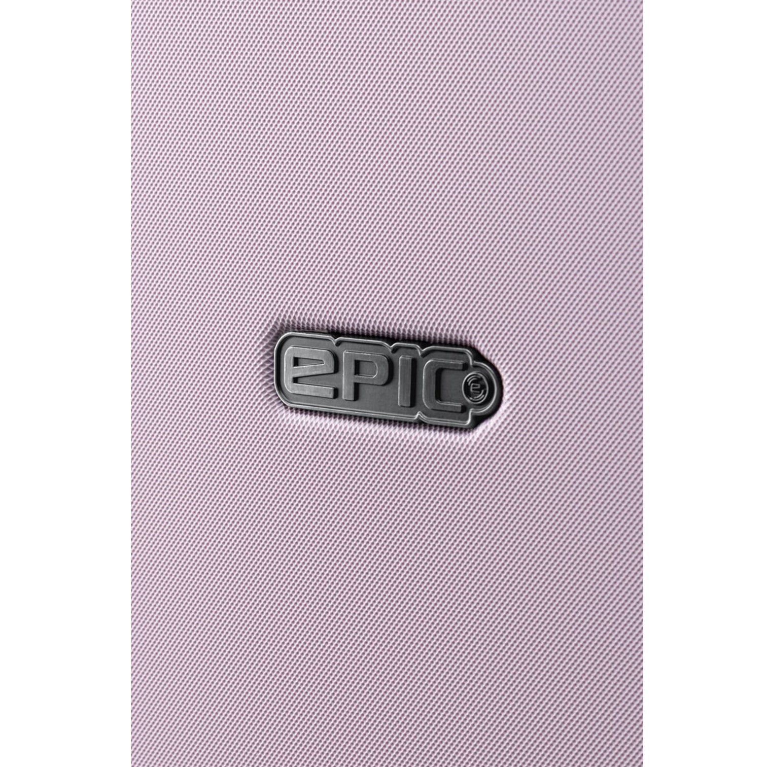 Epic Airwave Neo Stor Resväska 75cm SweetPink