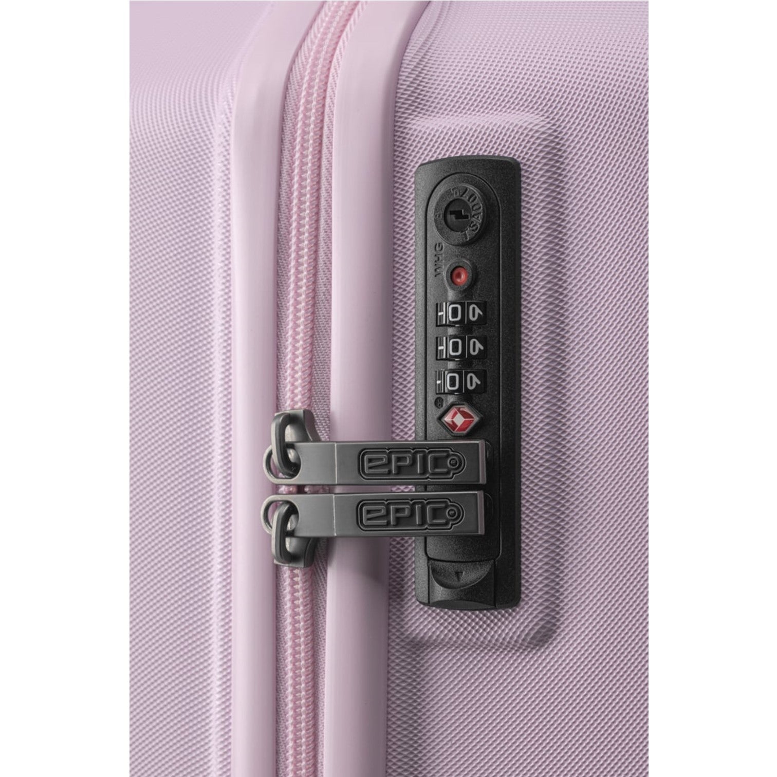 Epic Airwave Neo Stor Resväska 75cm SweetPink