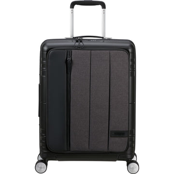 American Tourister Hello 55cm Kabinväska Svart