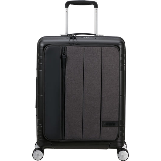 American Tourister Hello 55cm Kabinväska Svart