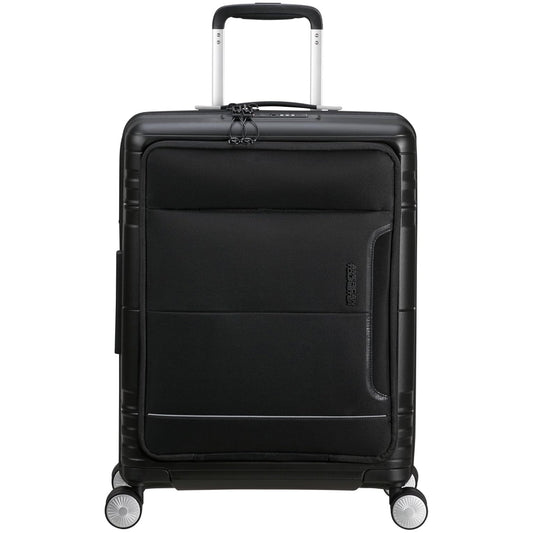American Tourister Hello 55cm Kabinväska Onyx Svart
