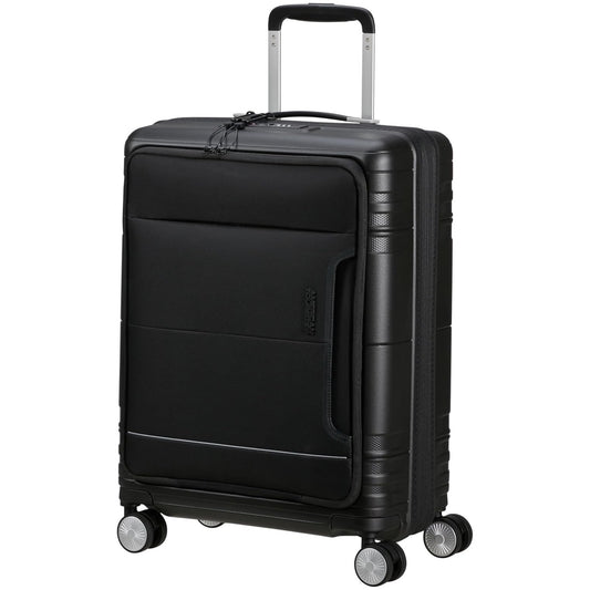 American Tourister Hello 55cm Kabinväska Onyx Svart