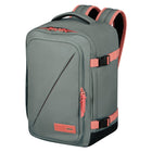 American Tourister Take2Cabin Ryggsäck Sage Korall