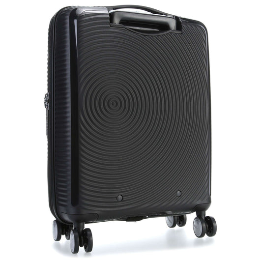 American Tourister Soundbox  55cm Kabinväska Svart