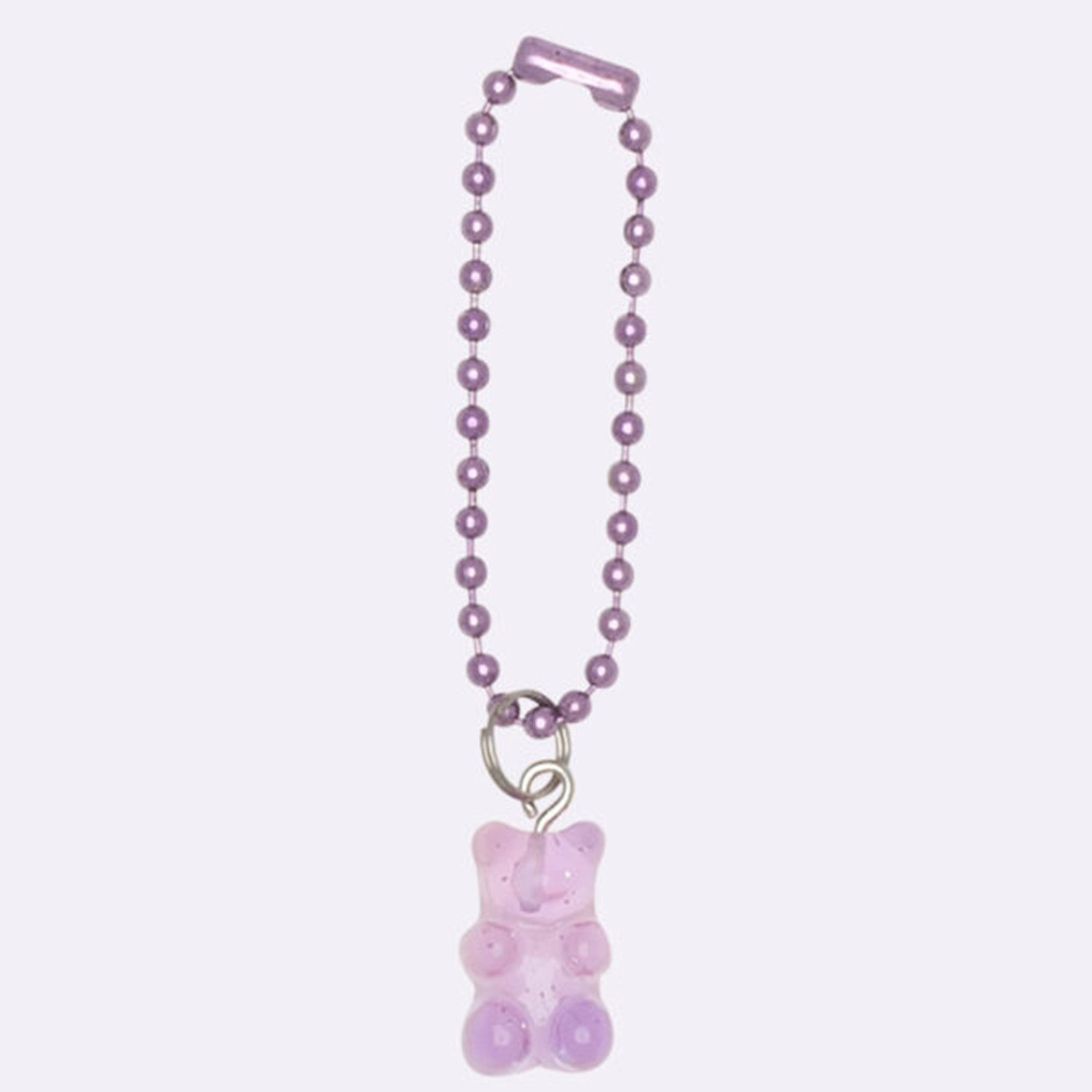 Beckmann 22L Ryggsäck Lila Candy