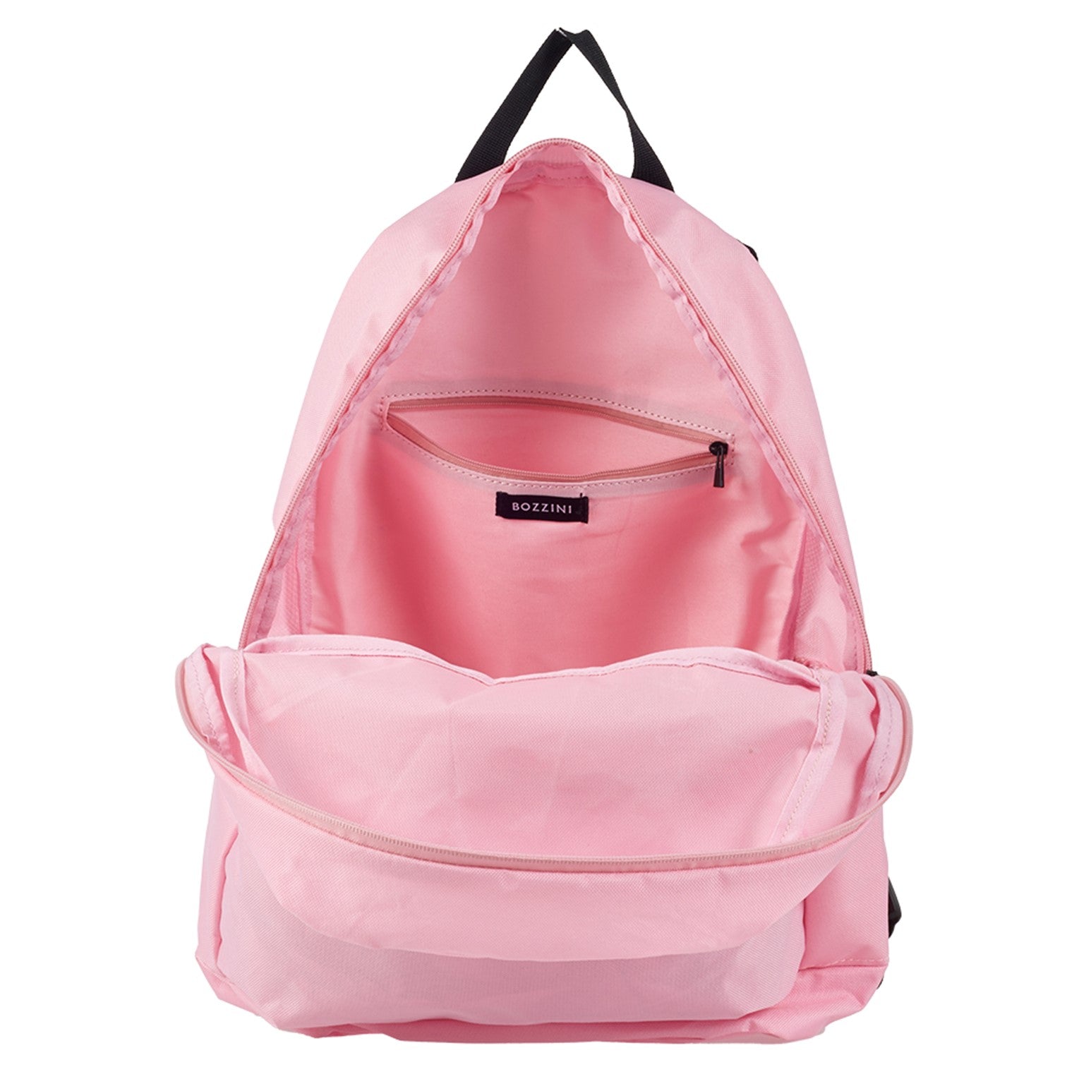 Bozzini Sport Ryggsäck Rosa