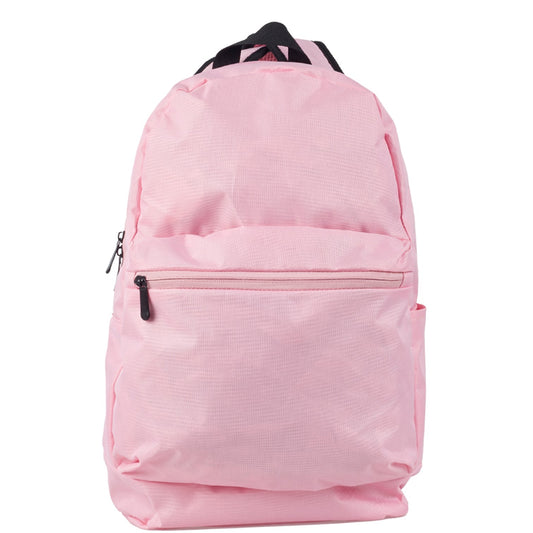 Bozzini Sport Ryggsäck Rosa