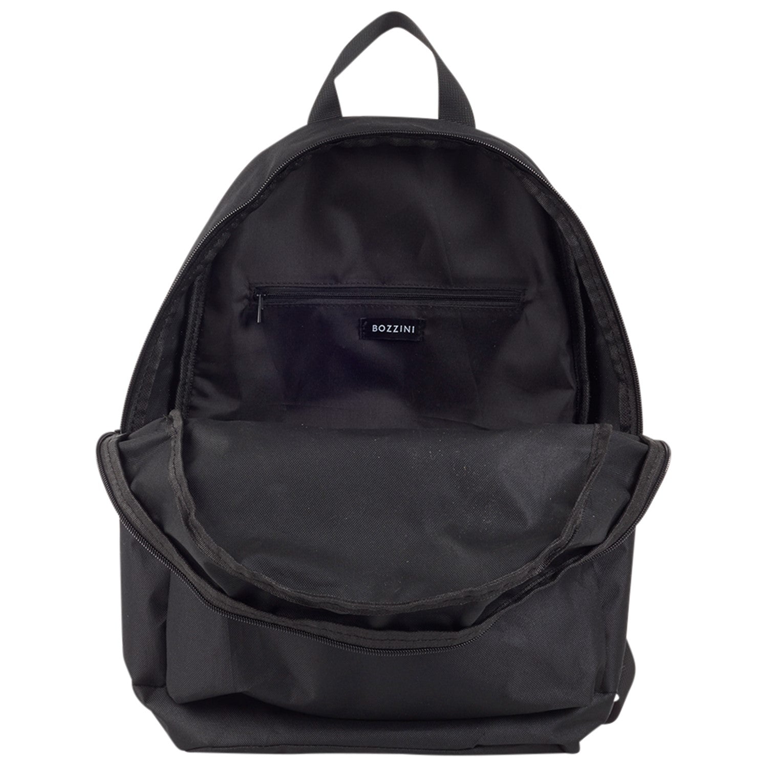 Bozzini Sport Ryggsäck Svart
