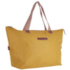 Bozzini Weekendbag  Cityväska Gul