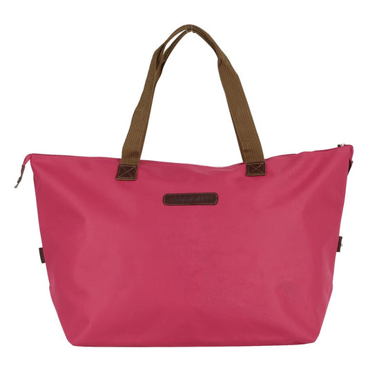 Bozzini Weekendbag  Cityväska Cerise