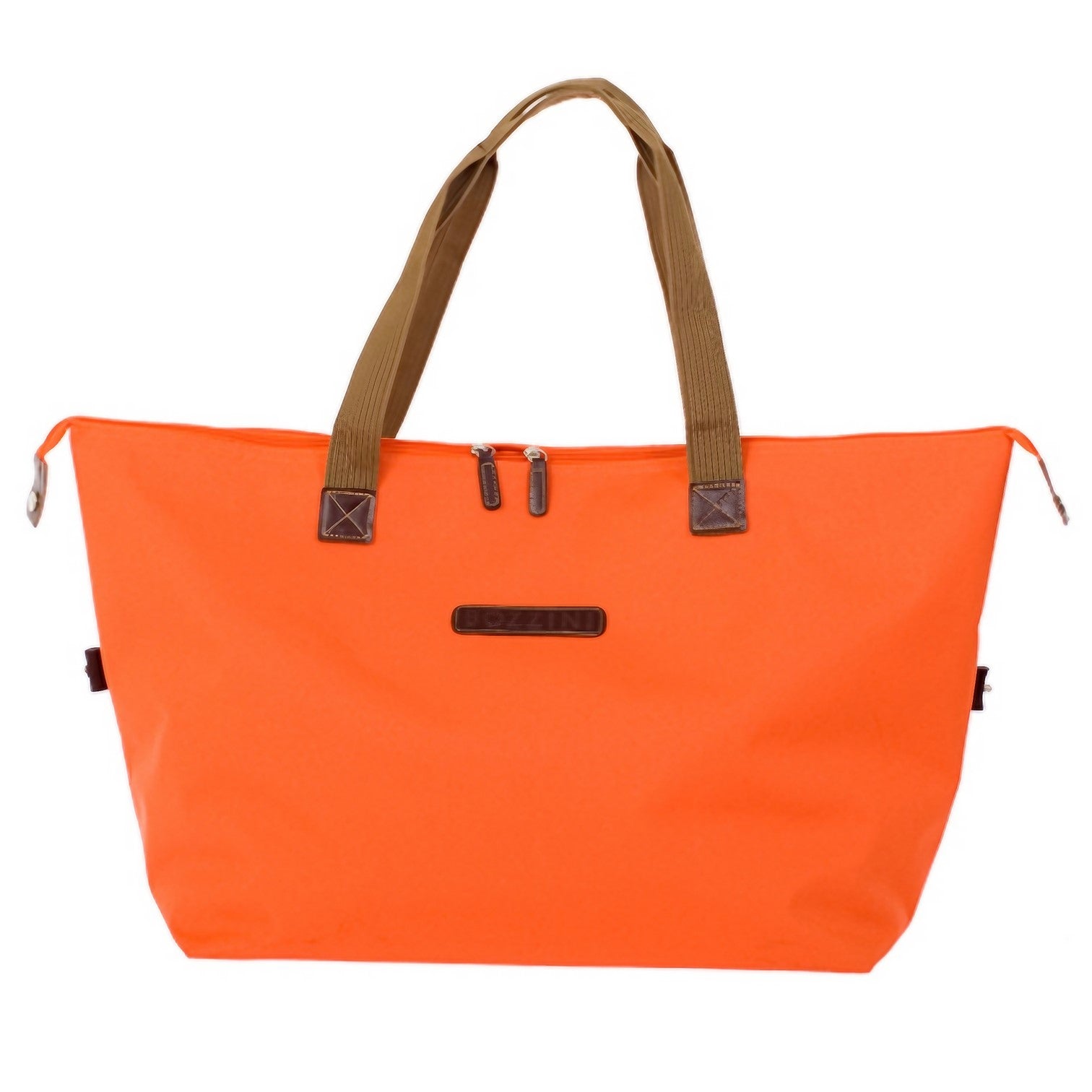 Bozzini Weekendbag  Cityväska Orange