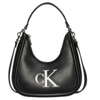 Calvin Klein Axelväska Svart