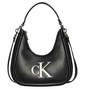 Calvin Klein Axelväska Svart