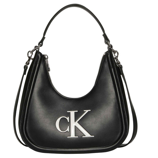 Calvin Klein Axelväska Svart