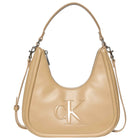 Calvin Klein Axelväska Sand