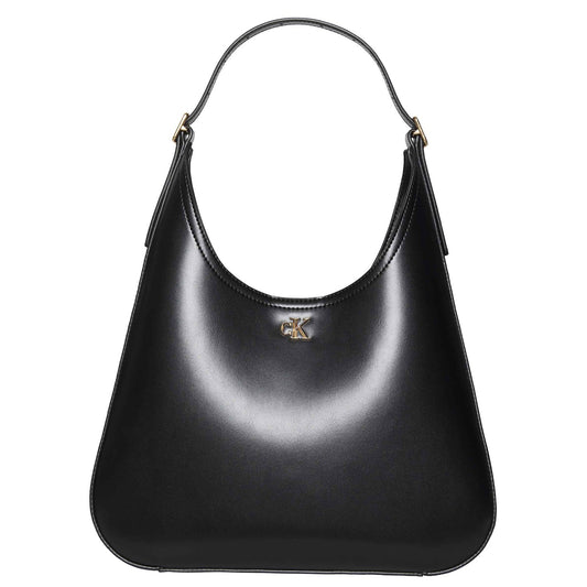 Calvin Klein Day Axelväska Svart