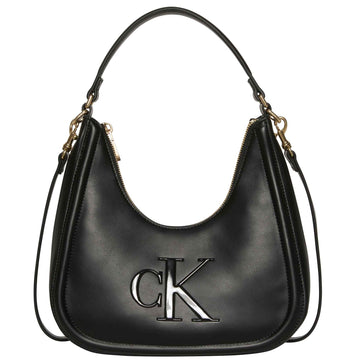 Calvin Klein Axelväska Svart