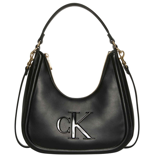 Calvin Klein Axelväska Svart