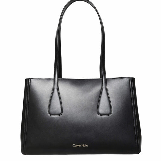Calvin Klein Day Handväska Svart