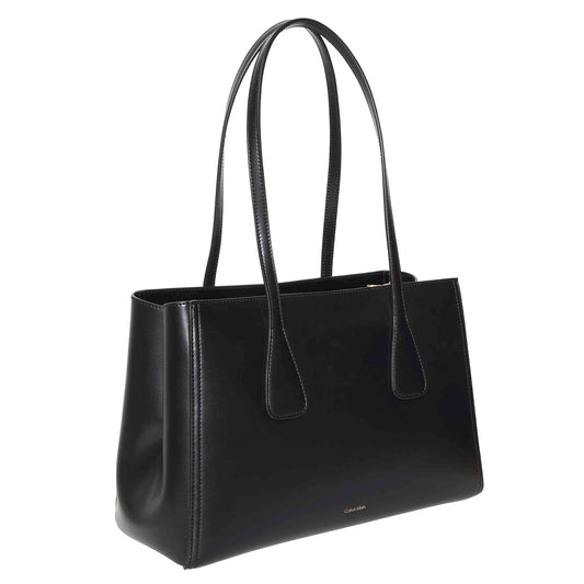 Calvin Klein Day Handväska Svart