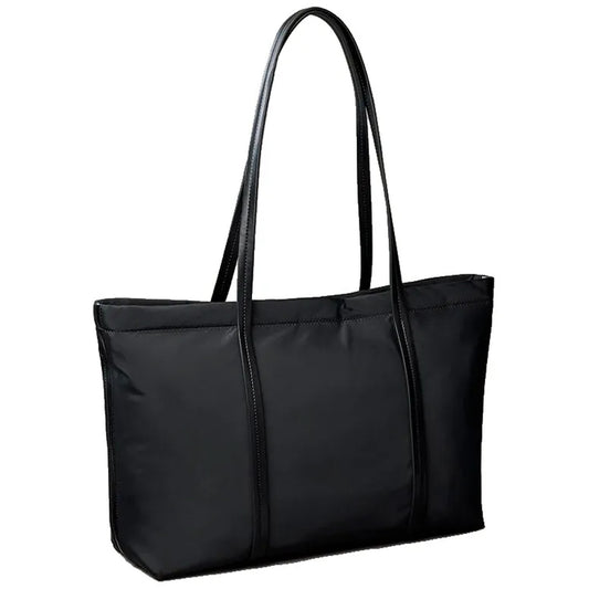 Calvin Klein AI Toteväska Svart
