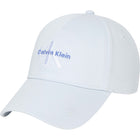 Calvin Klein Unisex Keps Ljusblå