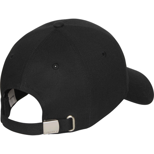 Calvin Klein Unisex Keps Svart