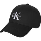 Calvin Klein Unisex Keps Svart