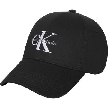 Calvin Klein Unisex Keps Svart