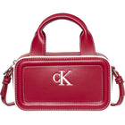 Calvin Klein Miniväska Röd