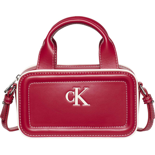 Calvin Klein Miniväska Röd