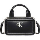 Calvin Klein Miniväska Svart