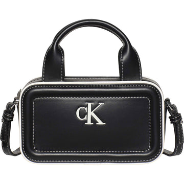 Calvin Klein Miniväska Svart