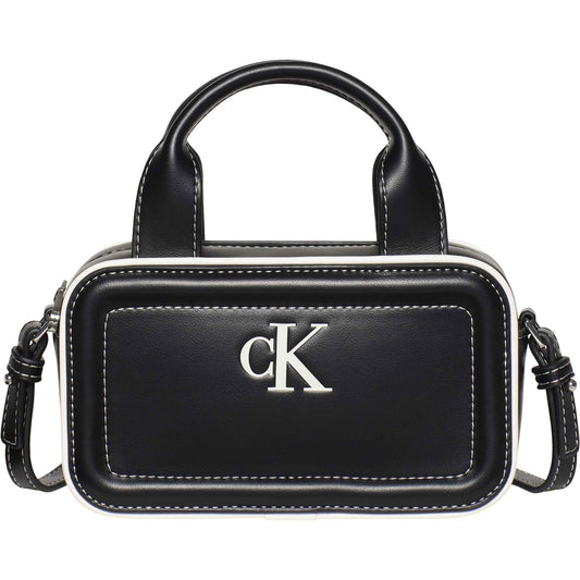 Calvin Klein Miniväska Svart