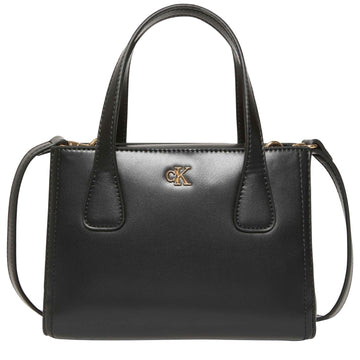 Calvin Klein Day Miniväska Svart