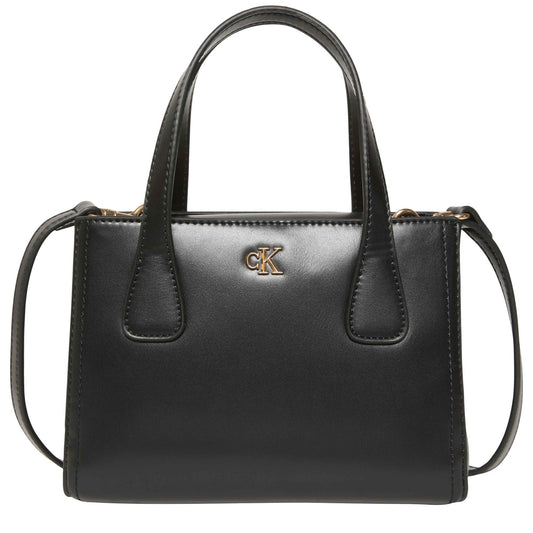 Calvin Klein Day Miniväska Svart