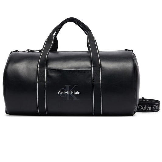 Calvin Klein Day Sportbag Svart
