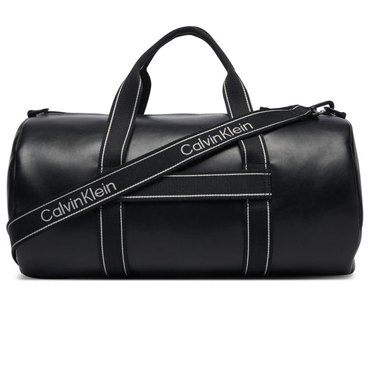 Calvin Klein Day Sportbag Svart