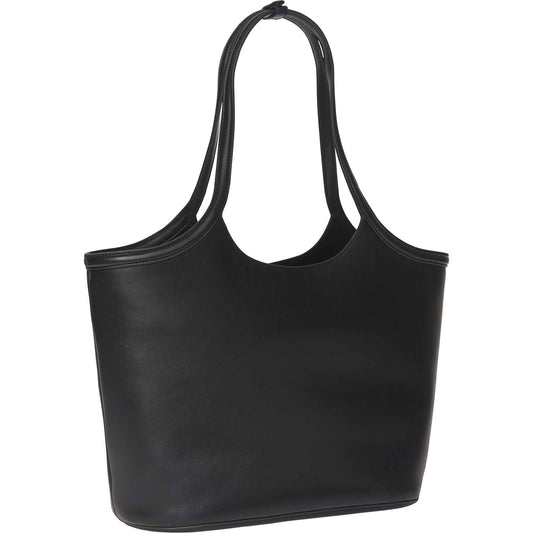 Calvin Klein Shopper Stor Svart