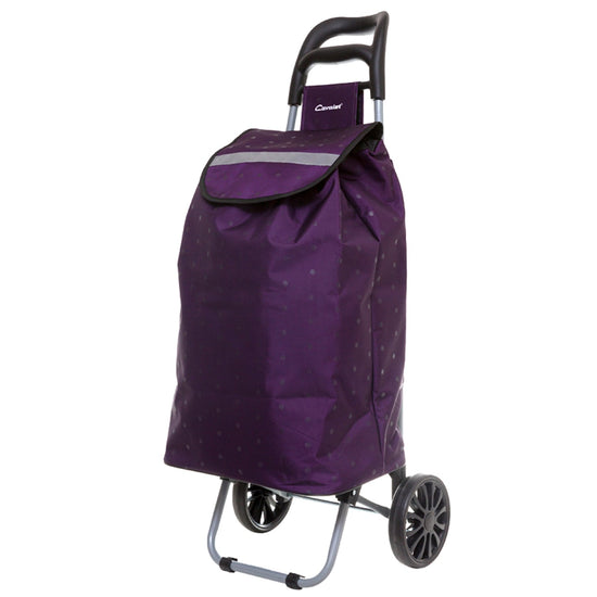 Cavalet Ergo Dramaten Lila