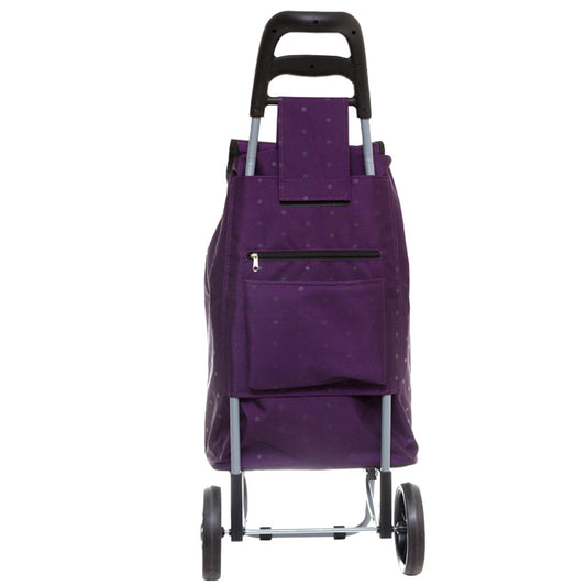 Cavalet Ergo Dramaten Lila